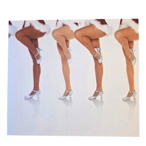 "The Radio City Rockettes Sing Your Holiday Favorites" CD 2008